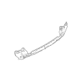 Retainer N?2 Bumper