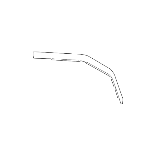 Weatherstrip