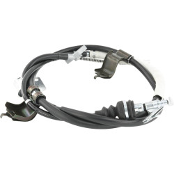 Parking brake cable, right