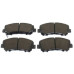 Genuine Nissan Brake Pads Front D1060-9DJ0A