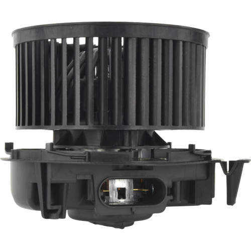 heater blower motor