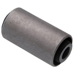 Rear rod bushing