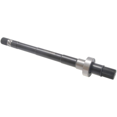 axle half shaft right 27x429x31