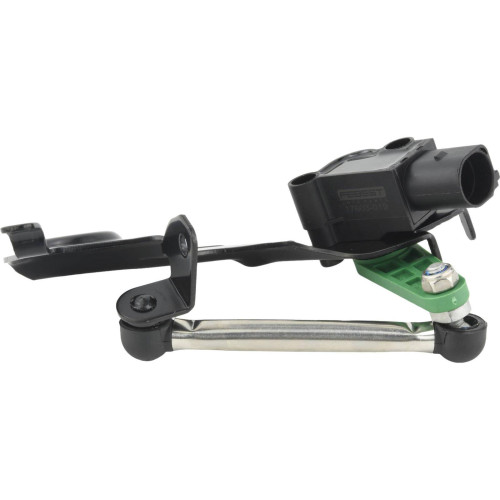 level sensor, rear right (with link, with bracket)