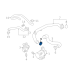 Cover,Ball Joint