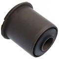 Arm Bushing Front Upper Arm FEBEST NAB-E24