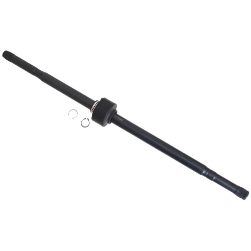 axle half shaft right 23x737x23