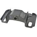 Bracket Assembly, Holder Rubber - Febest NM-N16SHIFT