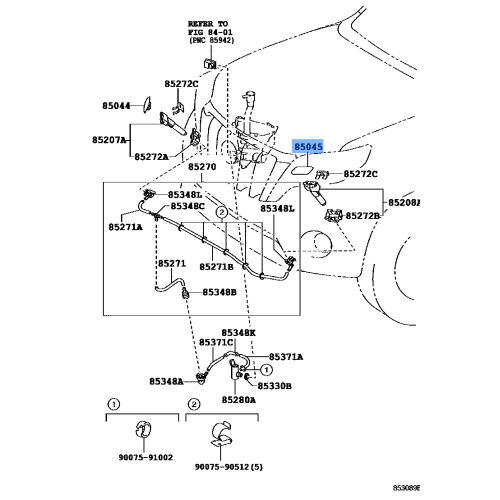 NOZZLE