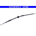 Pipe(R) Brake-Front
