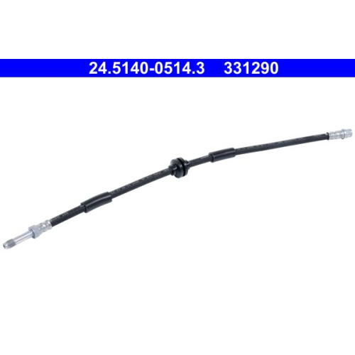Pipe(R) Brake-Front