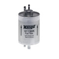 HENGST Fuel Filter H113WK - Mercedes-Benz (0024773001)