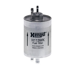 Body,Fuel Filter