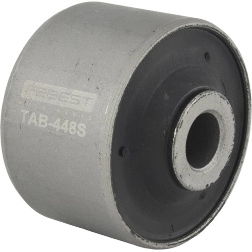 bushing, rear trailing arm (reinforced)