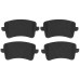 Brake Pad Rear/A4/A5/Q5/2008