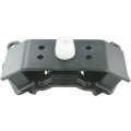 Rear engine mount