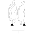 BMW 34216761248 Brake Pad Set Rear