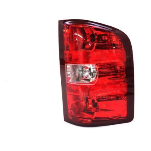 OEM GM Right Tail Lamp Assembly 25958483 for Chevrolet GMC Truck 2007-2014