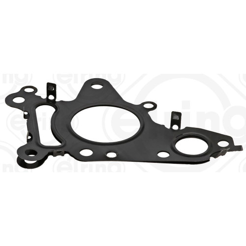 Multi-Hole Seal