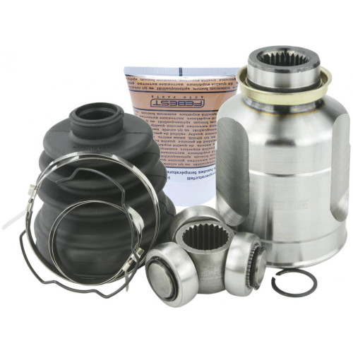 inner cv joint right 24x43x28