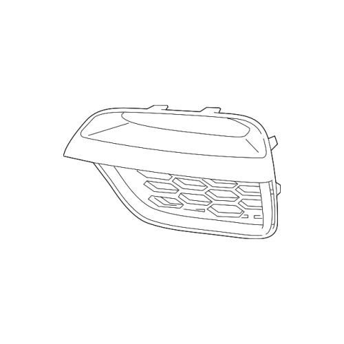 Grille,Radiator