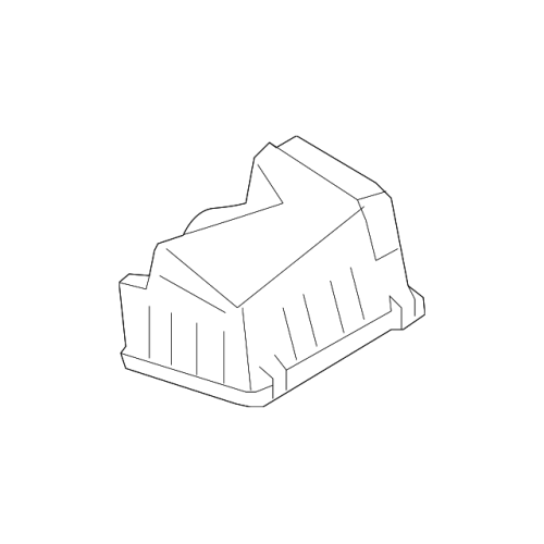 Cover,Air Cleaner