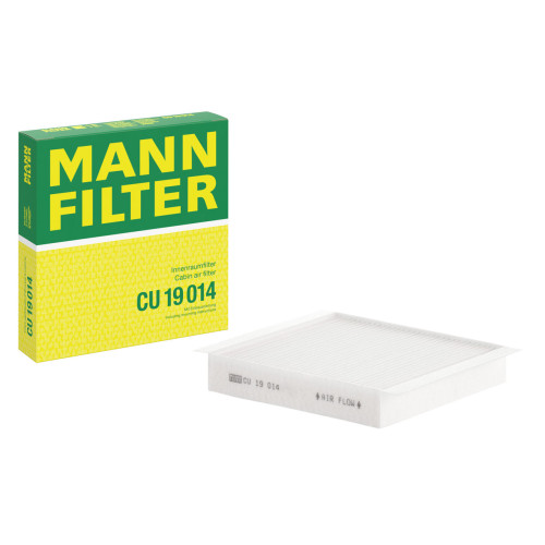 Mb Air Filter