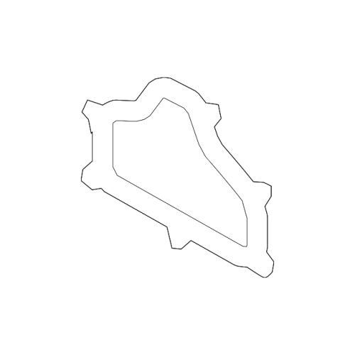 Engine Valve Cover for BMW 125i 325i 525i X1 X3 X5 Z4 N52