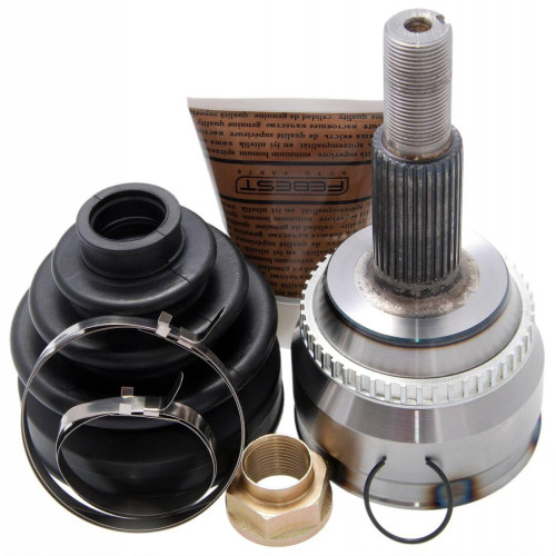 outer cv joint 26x62x30