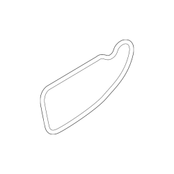 Genuine OEM Intake Manifold Gasket - BMW 11617588624
