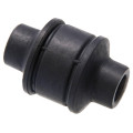 Shock Absorber Bushing Rear Lower - Febest MZAB-MZ5R - Fits Mazda 5 (2006-2010)