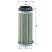 Cartridge Oil Filter