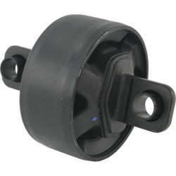 Bushing right, rear trailing arm