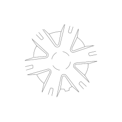 Nissan Altima Wheel Cover Cap-Disc 40315-JA000