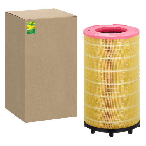 Cv Air Filter-Scania(P,G)
