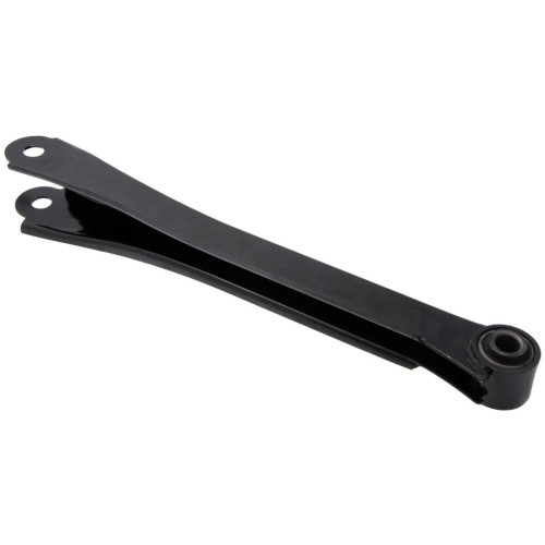 Rear transverse link