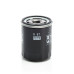 Oil Filter-Mbenz