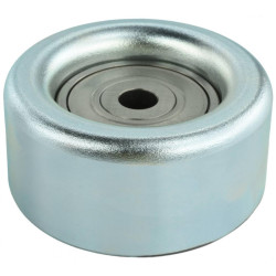 Pulley idler