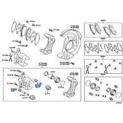 Pin,Guide