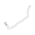 BMW Genuine HVAC Heater Hose 64219243891