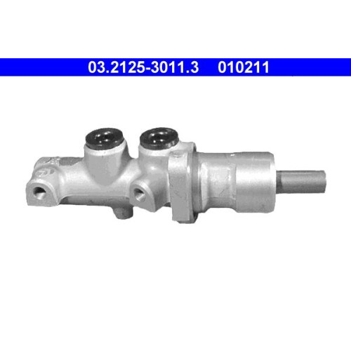 Brake Master Cylinder Bmw E34 All-E32/730,735