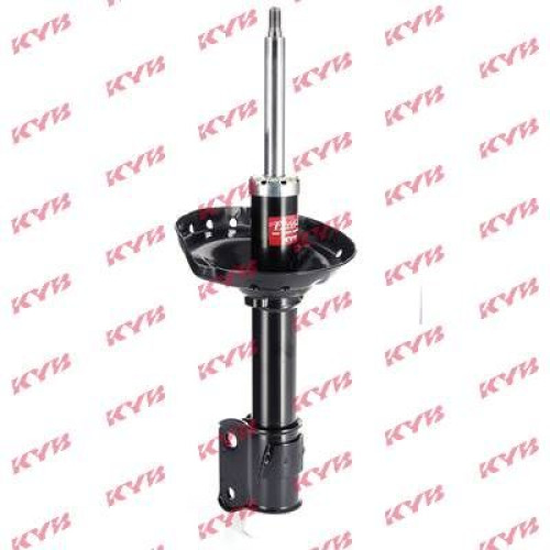 Shock Absorber
