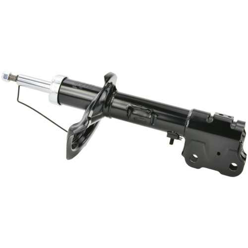 shock absorber front left gas.twin tube