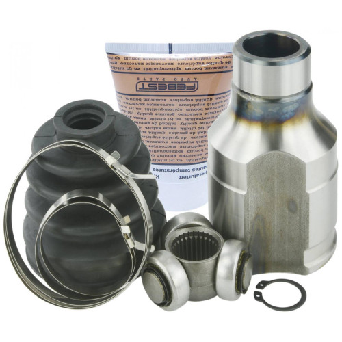 inner cv joint right 29x40x26