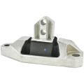Right engine mount