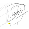 Weatherstrip
