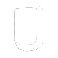 Cover-Wiper Arm