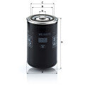 Cartridge Oil Filter