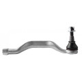 Tie Rod End - FEBEST 2421-L70RH - Renault