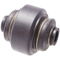 Rear knuckle bushing